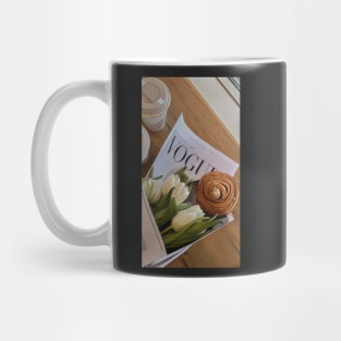 Vogue Mug